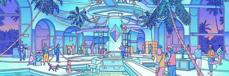 ETH2025价格预测：市占率跌破10%,ETH能重回4,000美元上方吗?